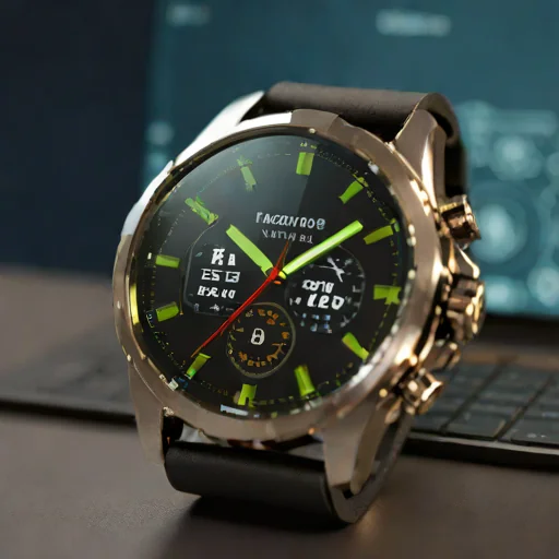 Citizen Eco-Drive Automatic (Titanium Case)