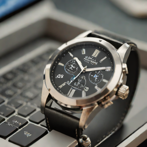 Citizen Eco-Drive Automatic (Stainless Steel Case)