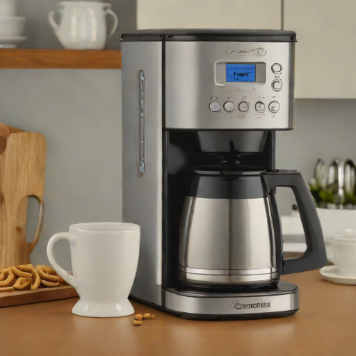 Cuisinart PurePrecision Coffee Maker