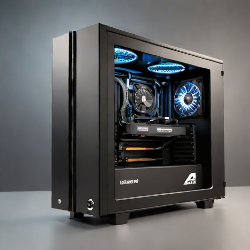 Corsair 5000D