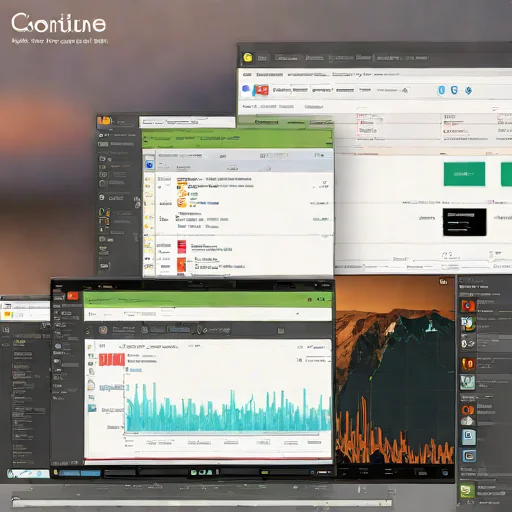 Continue (Local Backend)