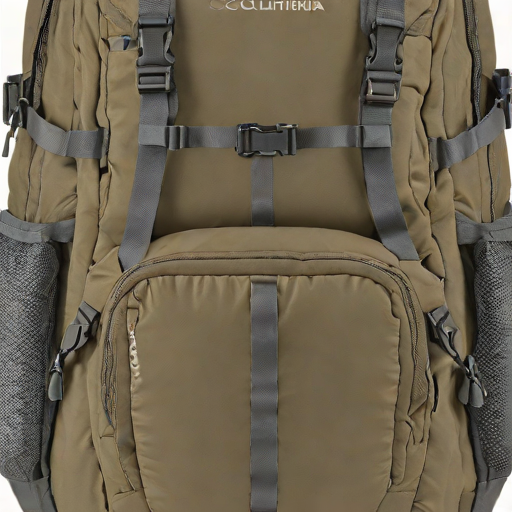 Columbia Redmond 25