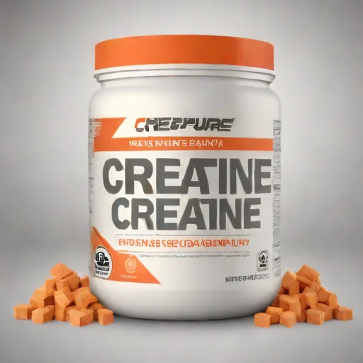 Creapure® Creatine Monohydrate