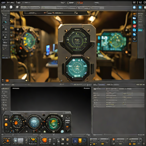 Clank's Workshop Mini-Game Access