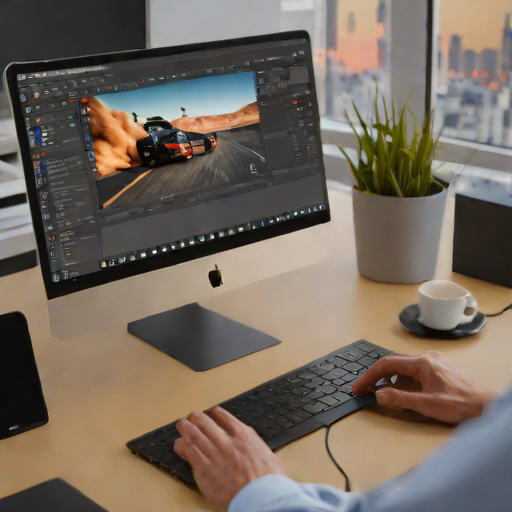 Crucial X10 Pro USB-C
