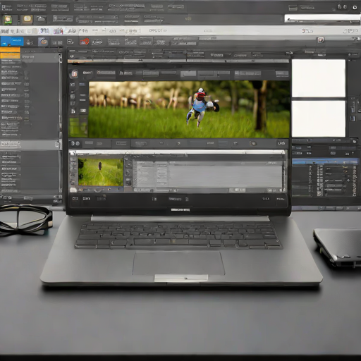 Crucial X8 Portable