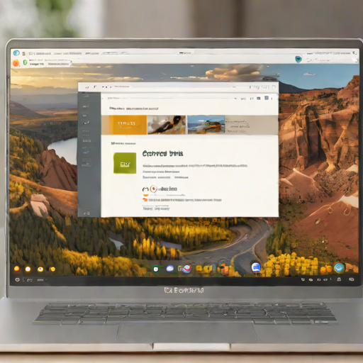 Chromebook Plus (High-End Model)