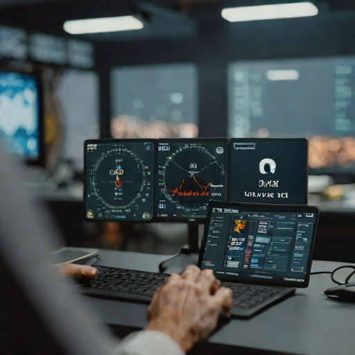 ClarityView HUD