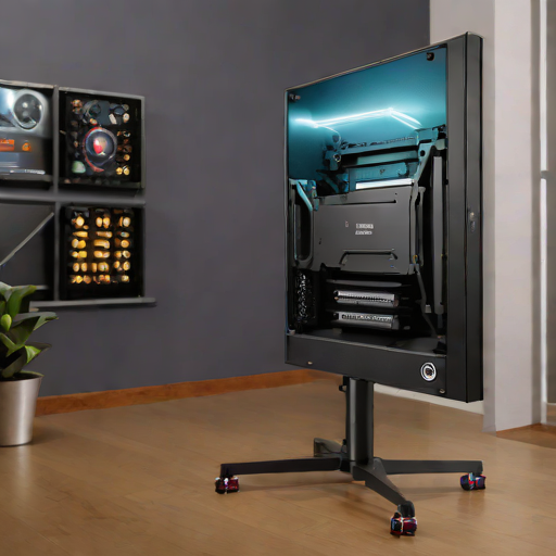 Cooler Master Tempest GP27Q