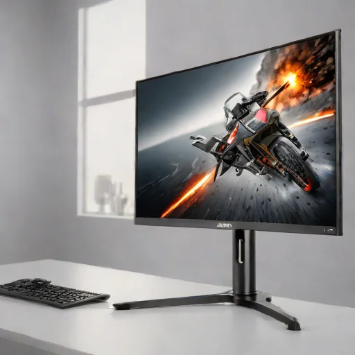 Cooler Master Tempest GP27Q