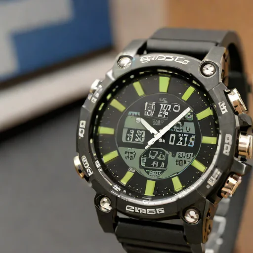 Casio G-Shock GW-M1090