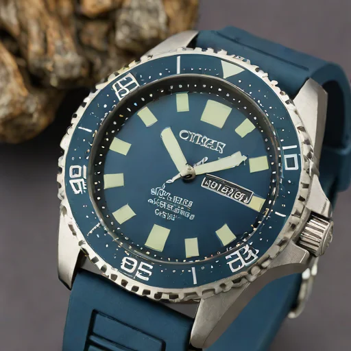 Citizen Promaster Diver BN0151-09L