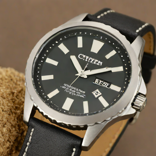 Citizen Chandler BM8180-03E