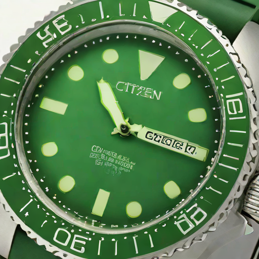 Citizen Promaster Diver BN0150-28X
