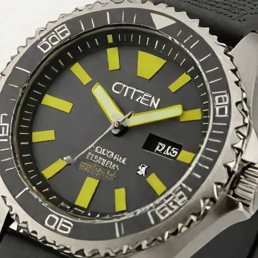 Citizen Promaster Tough BN0220-04E
