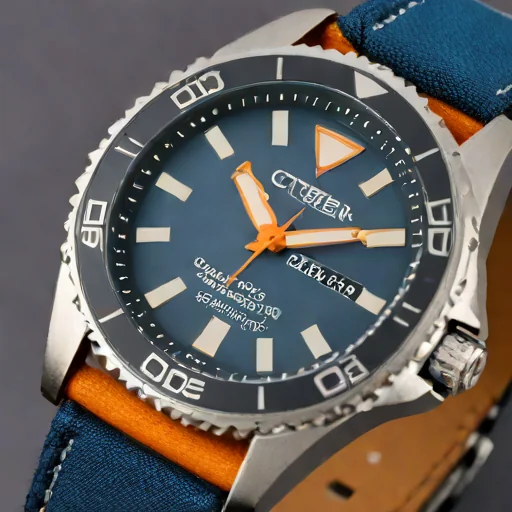 Citizen Promaster Tough BN0231-08L