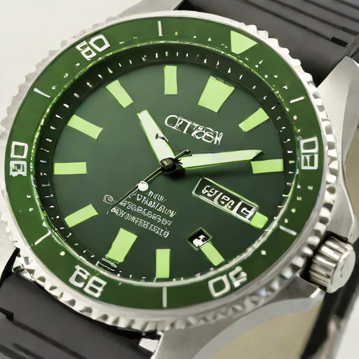 Citizen Promaster Land BM8480-89E