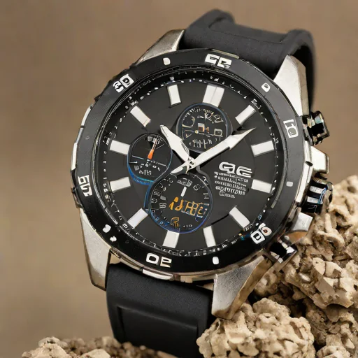 Casio Edifice ECB-10DB-1A