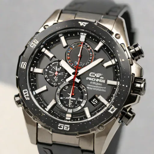 Casio Edifice EQS-930MB-1A