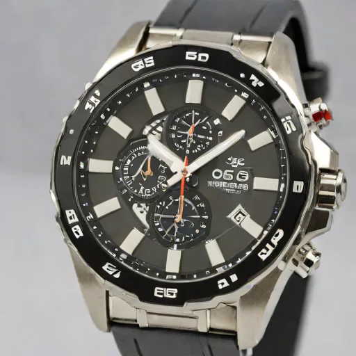 Casio Edifice EQS-920DB-1A