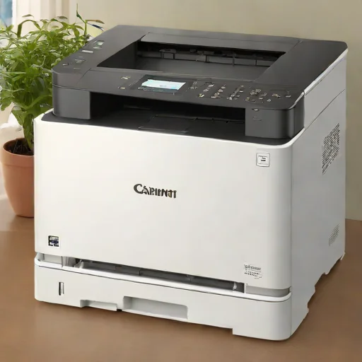 Canon imageCLASS LBP223dw