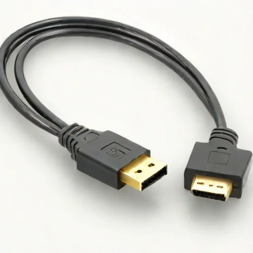 Canon PictBridge USB Cable