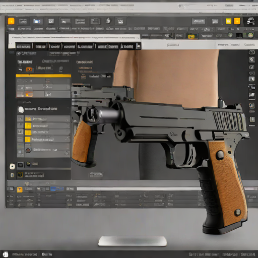 CoreStrength Gun