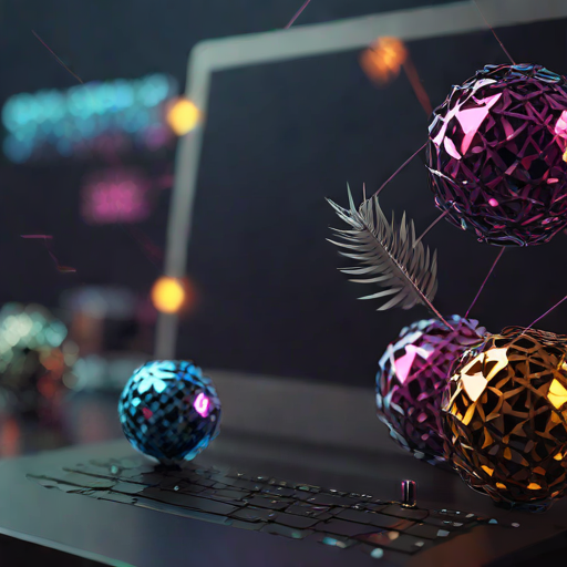 Crinkle Ball Set
