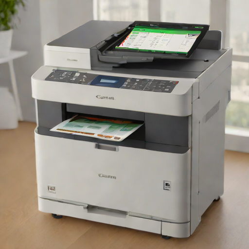 Canon imageFORMULA DR-C260