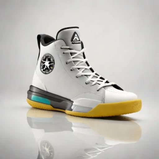 Converse All Star BB Trilliant CX