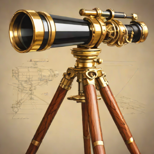 Celestron Photographic Refractor 100mm