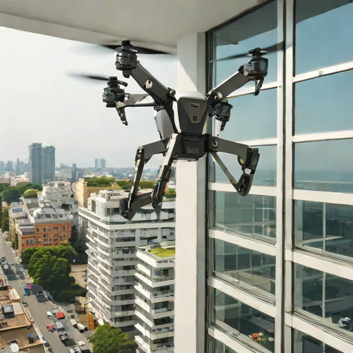 CopterClean Pro