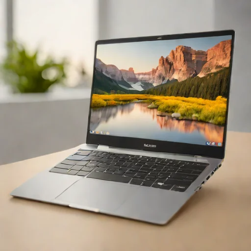 Chromebook Spin 713 (OLED Variant)