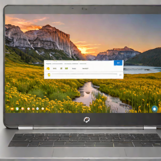 Chromebook by HP (Basic)
