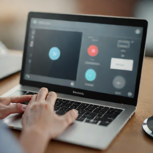 Chromebook by Lenovo (Duet Style)