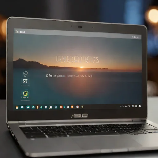 Chromebook by ASUS (Basic)