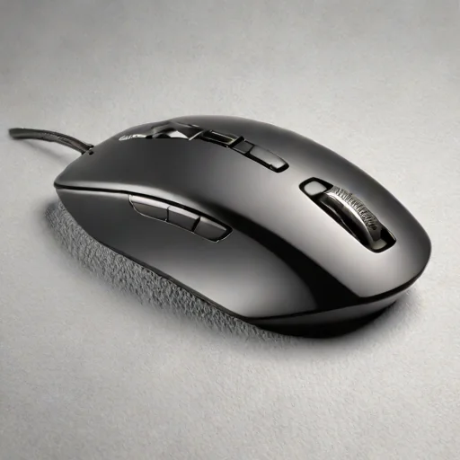 Cooler Master MM712
