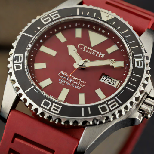 Citizen Promaster Diver BN0229-06E