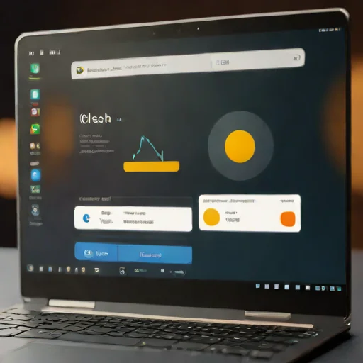 Chromebook with Intel N100 Processor