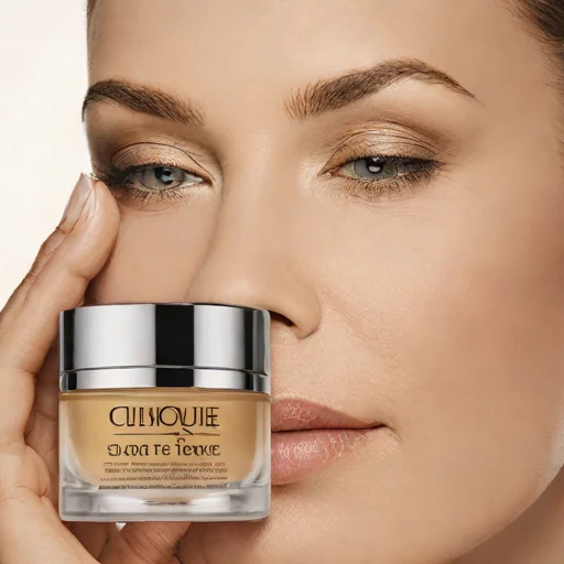Clinique Smart Custom-Repair Eye Treatment