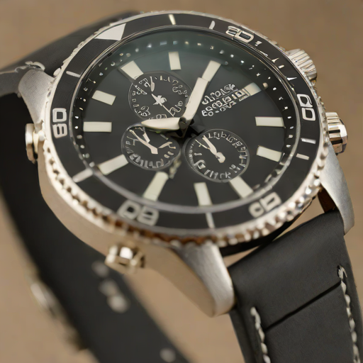 Citizen Eco-Drive BN0150-28E
