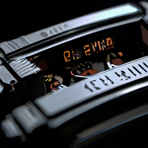 Citizen Eco-Drive Field Watch (Non-GMT)