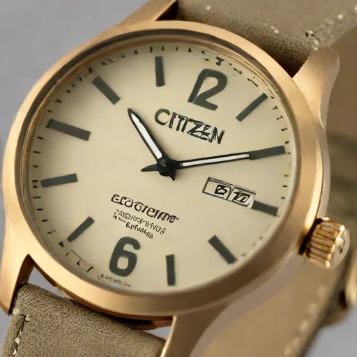 Citizen Eco-Drive AW1723-13A
