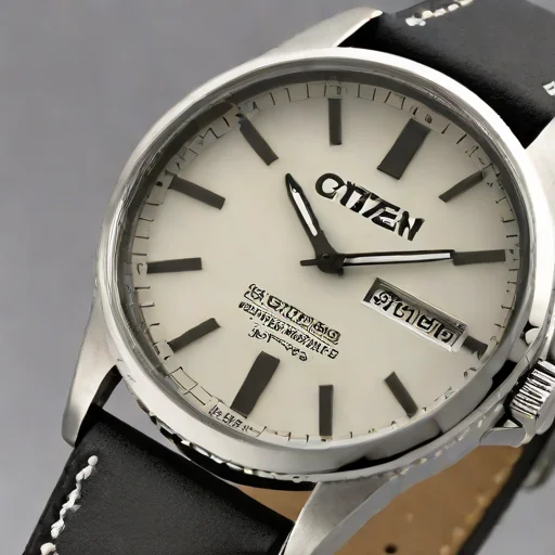 Citizen Eco-Drive BM7751-00A