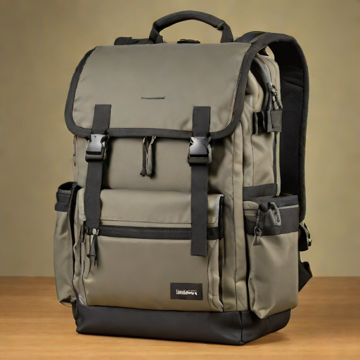 Chrome Industries Messenger Backpack