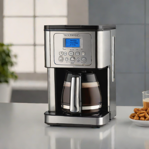 Cuisinart DCC-1100 10-Cup