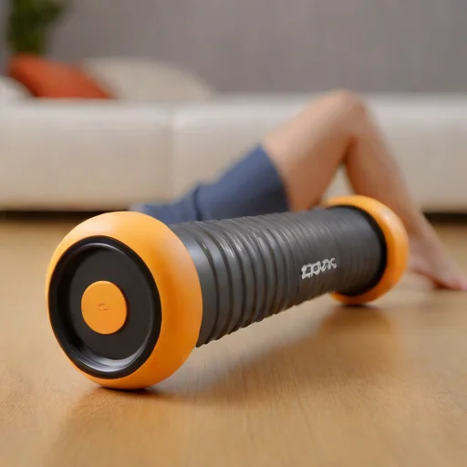 CoreFusion Vibration Roller