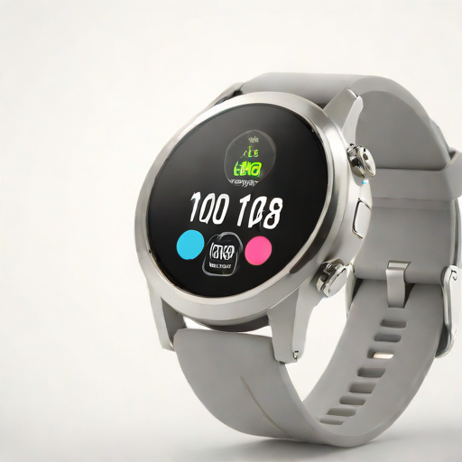CMF by Nothing Watch Pro 2