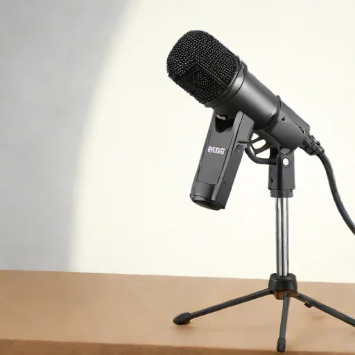 Comica CVM-V30