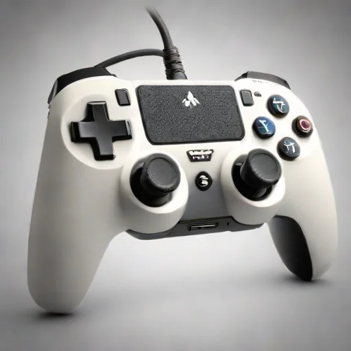 Corsair Gameplay Wired